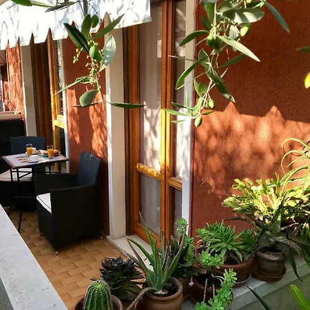 Riki'S Home In Malcesine Exterior photo