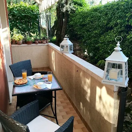 Riki'S Home In Malcesine Exterior photo