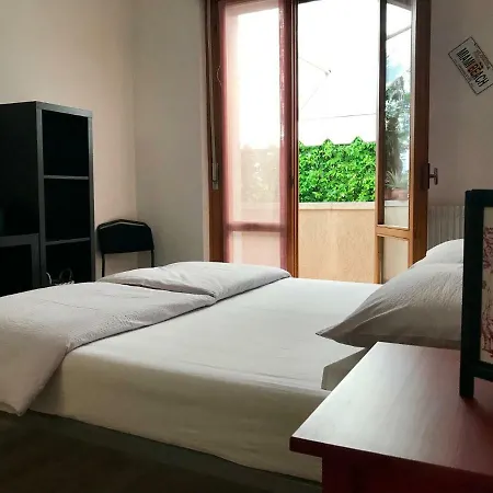 Riki'S Home In Malcesine Exterior photo