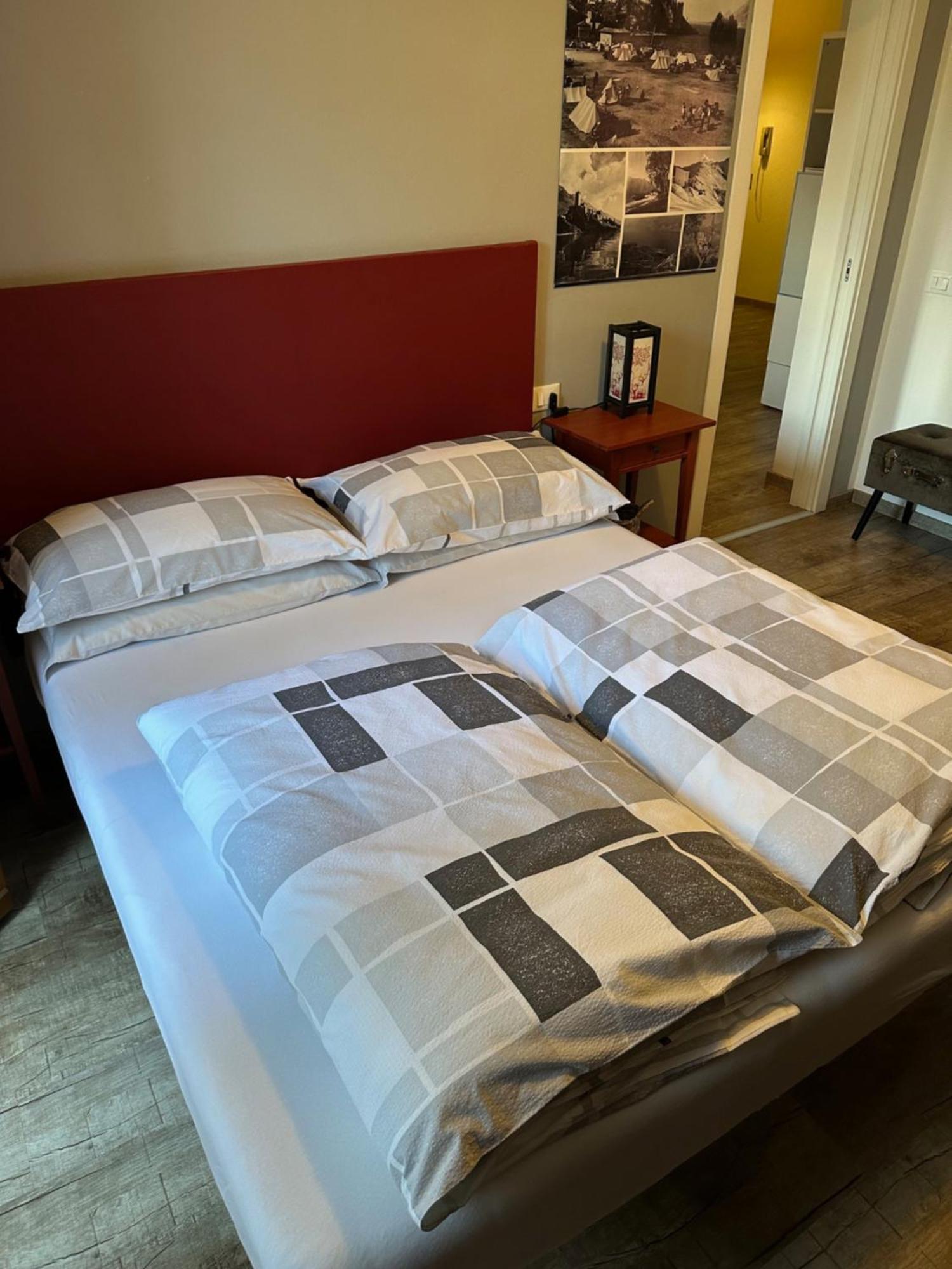 Appartement Riki's In