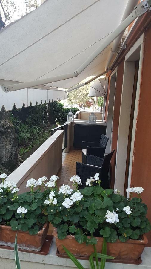 Riki's In Appartement Malcesine