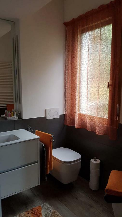 Appartement Riki's In *