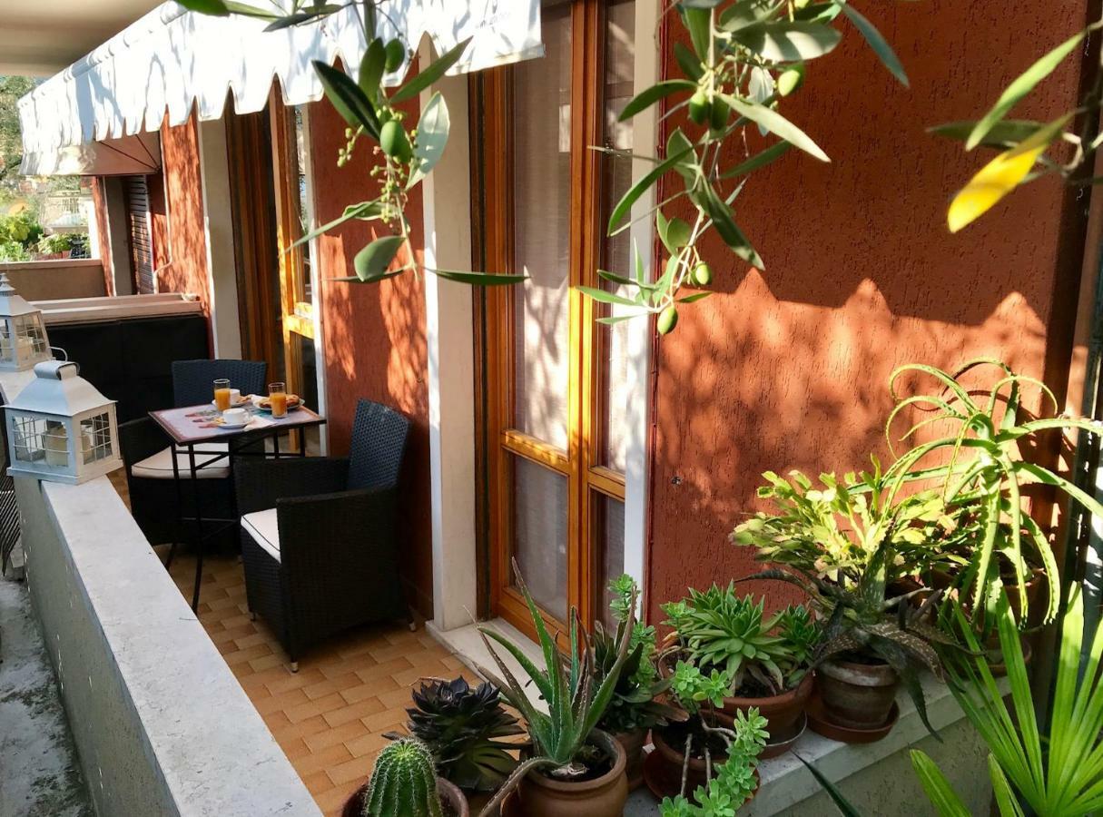 Riki's In Appartement Malcesine