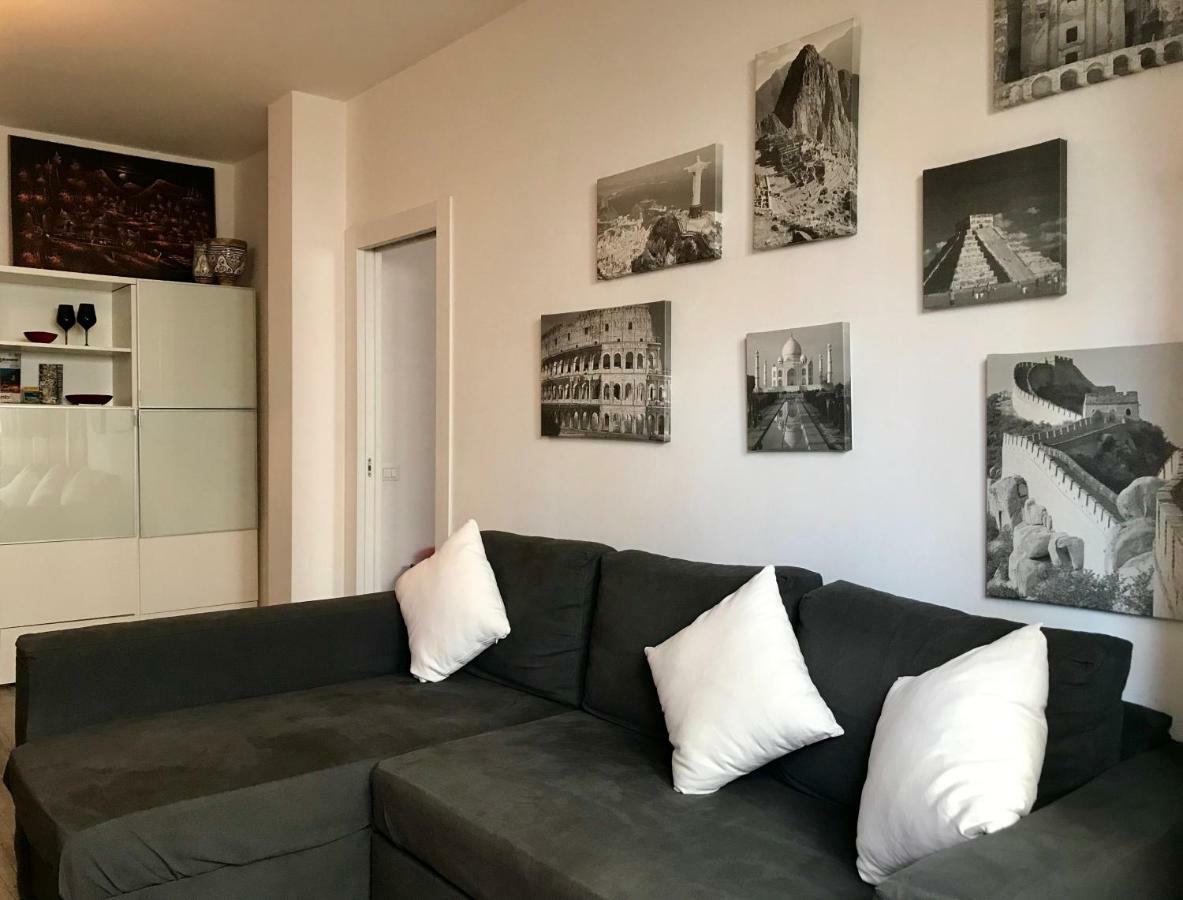 Appartement Riki's In Malcesine