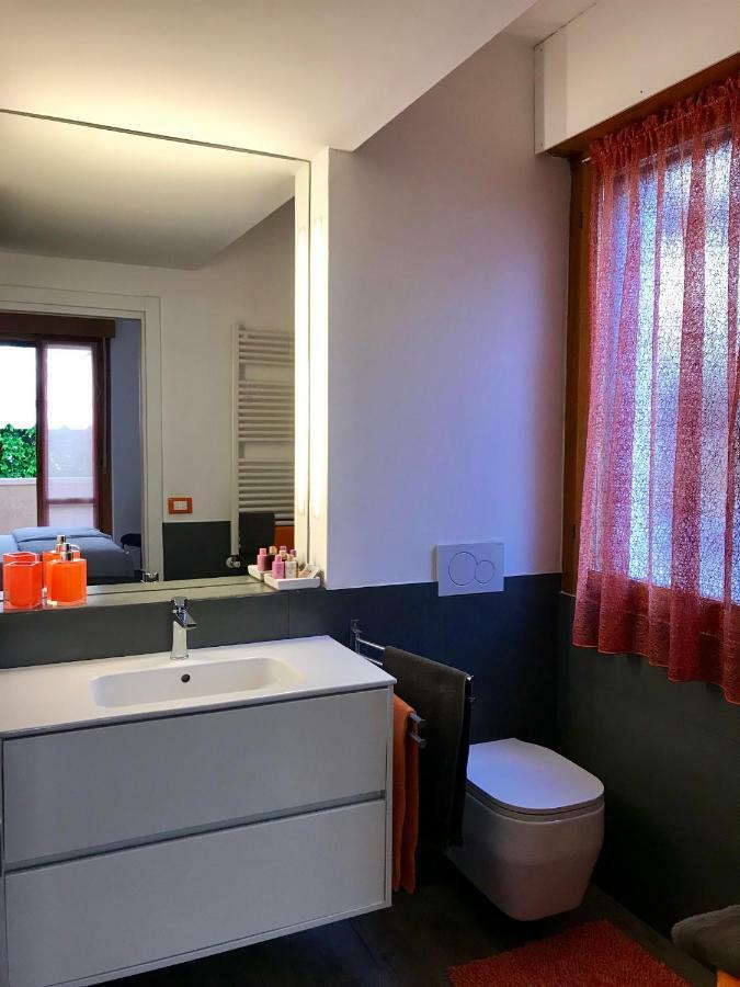 Apartment Riki's In Malcesine